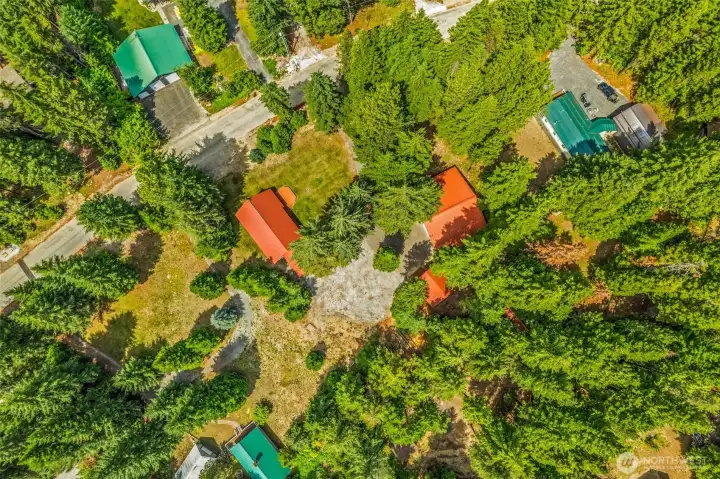 Discover Chiwawa River Pines Development
