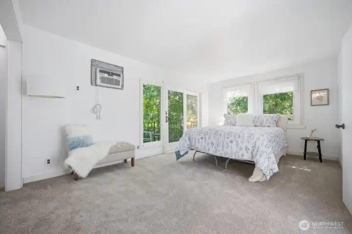 Primary Suite Primary Suite