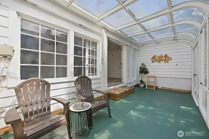 attached sun room attached sun room