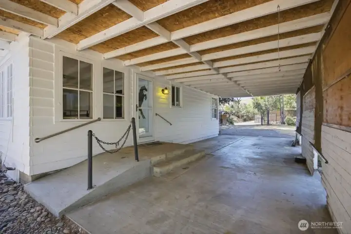 Carport Carport