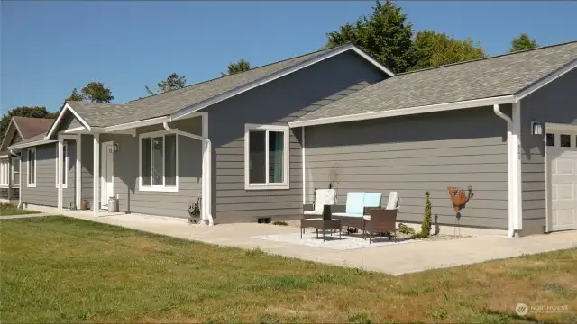 Welcome to this beautiful home!