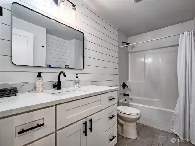 Main Bathroom