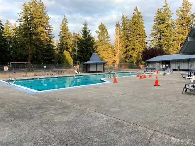 Community Pool