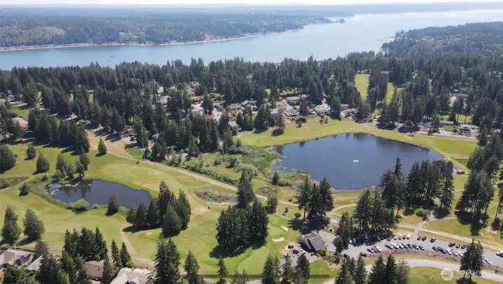 Pro-Shop Aerial Pro-Shop Aerial