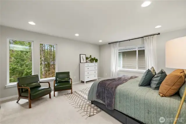 Blinds to Convey