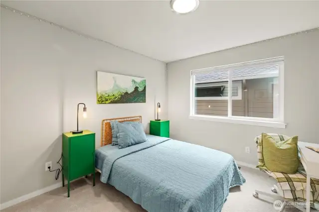 Bed 3