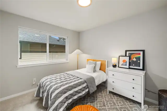 Bed 4