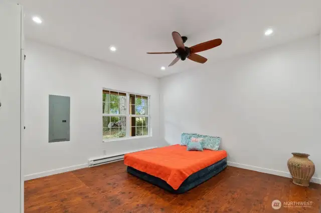 Den or Guest Bedroom
