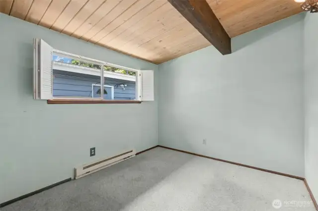 Bedroom #3