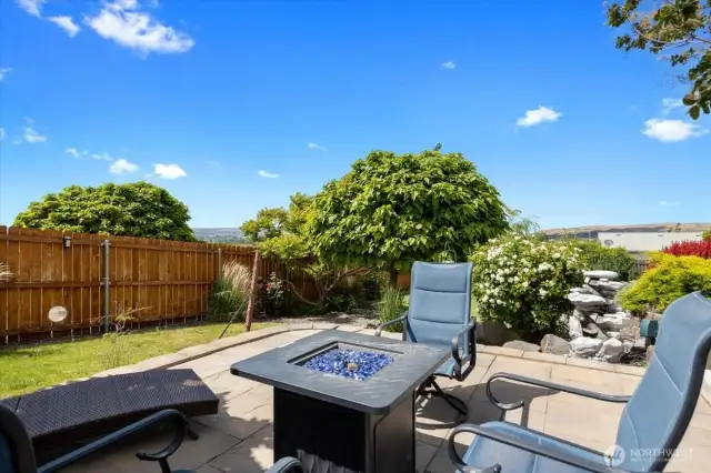 Fire Pit