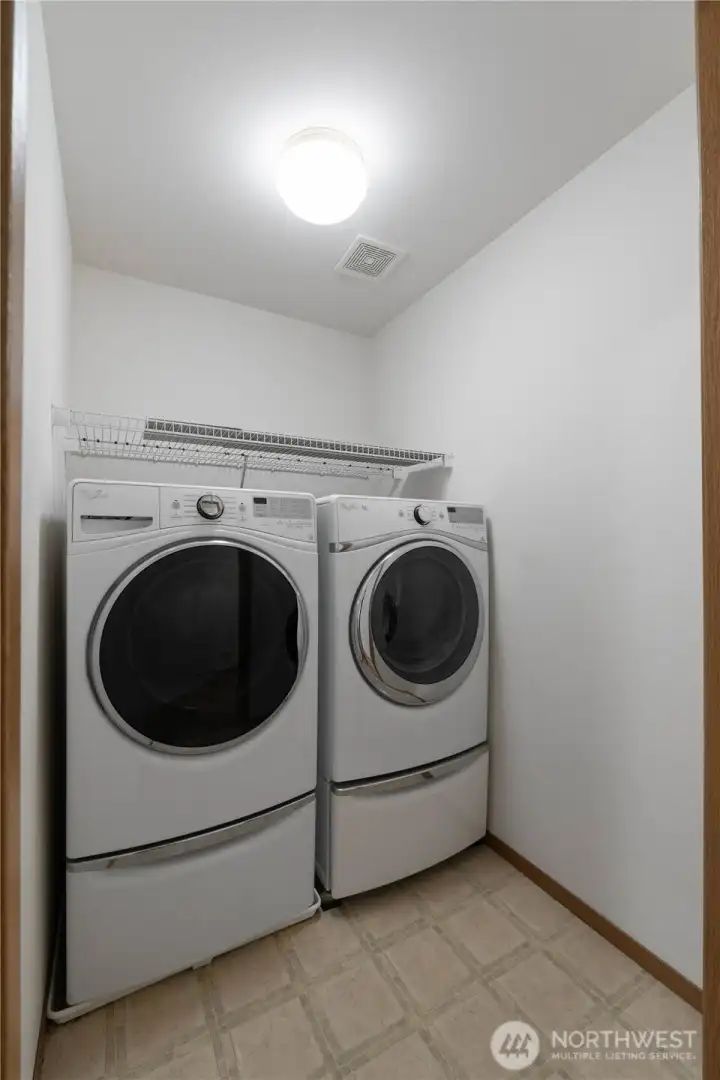 Appliances are negotiable