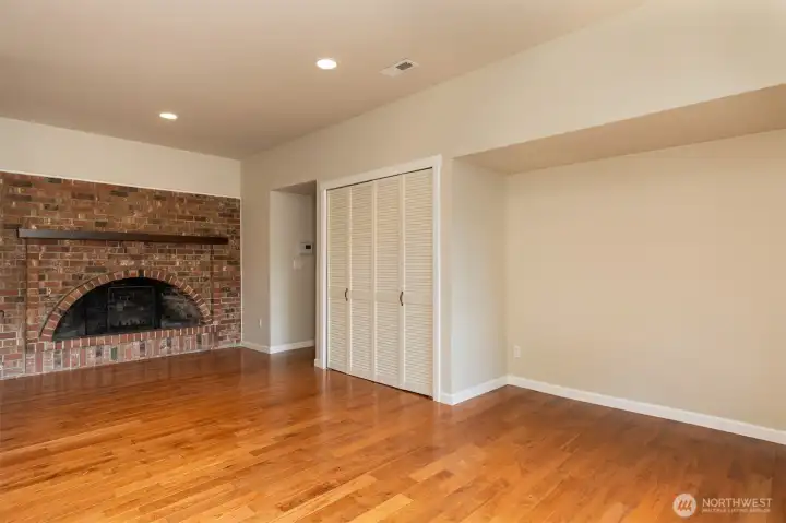 Bonus room