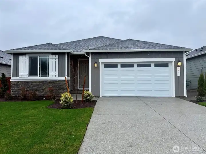 2541 Acer Loop SE  Lacey