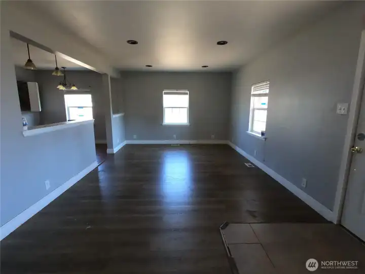 Living Room View #2