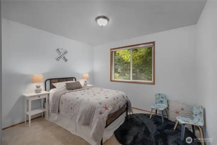 GUEST BED 1