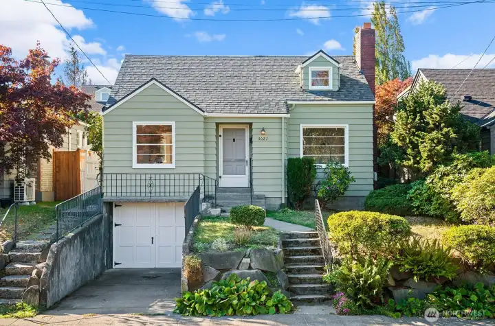 Welcome to 3021 37th Avenue