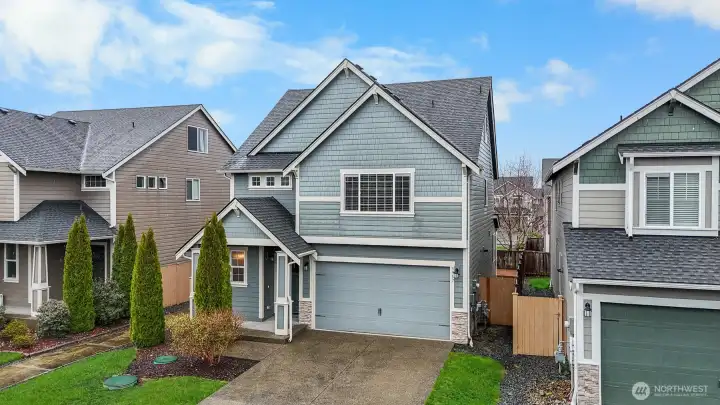 Premium HardiePlank Siding