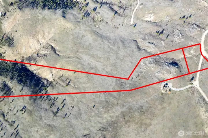 Approx. Boundary Line