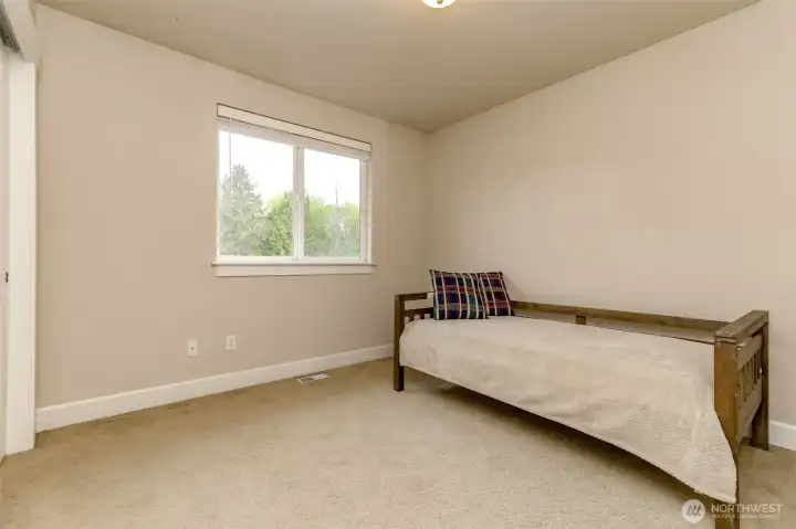 Third bedroom