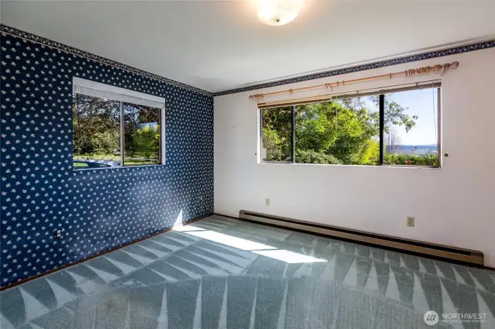 Primary  Bedroom
