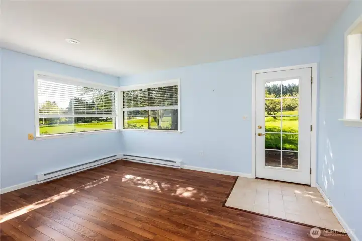 Bonus room