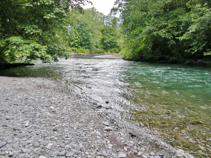 River Park River Park