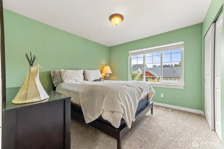 Bedroom #2
