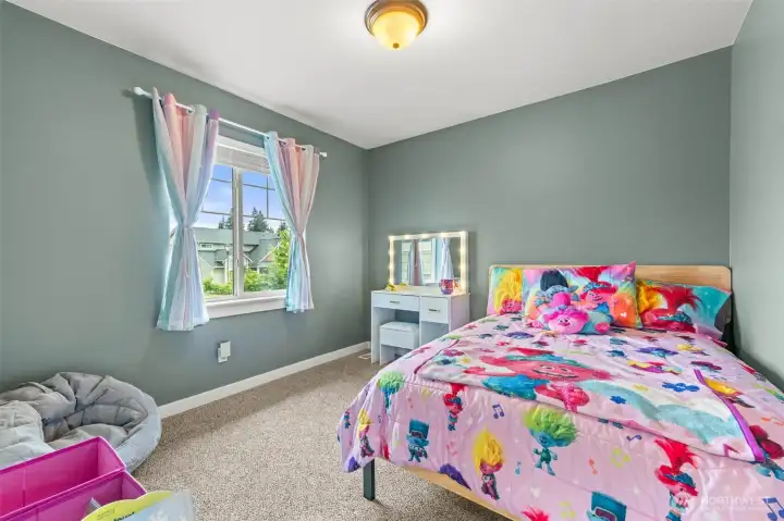 Bedroom #3