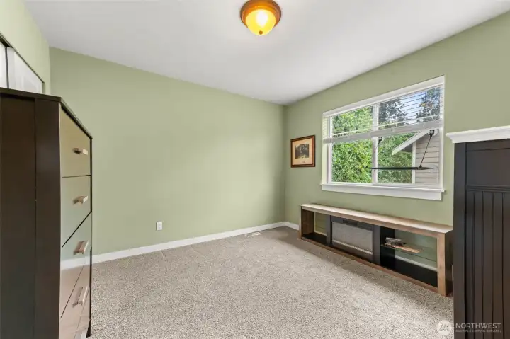Bedroom #4