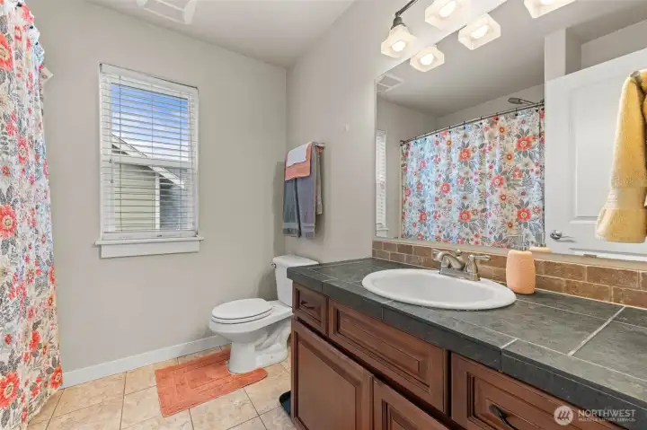 Full Bath