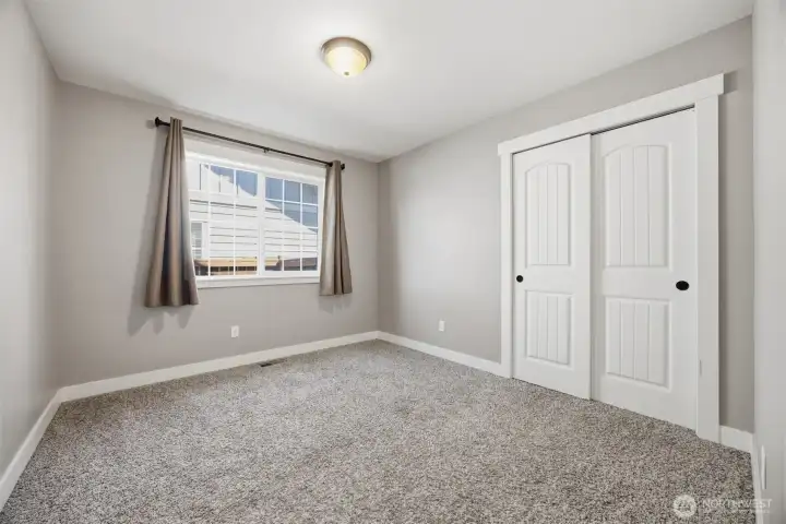 1st main level bedroom