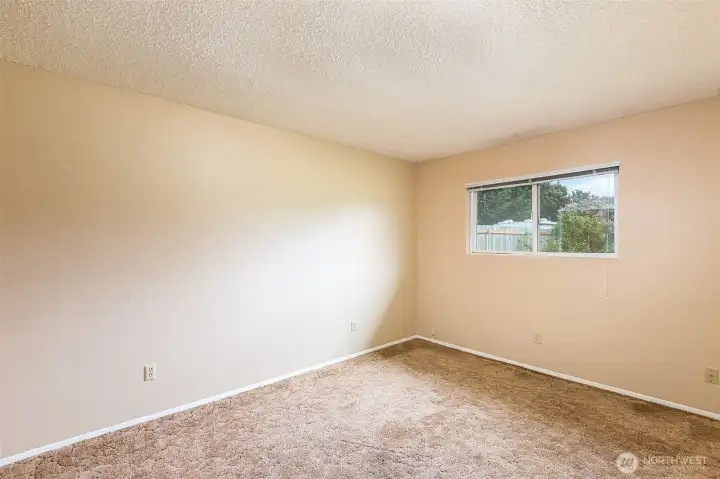 Bedroom #1