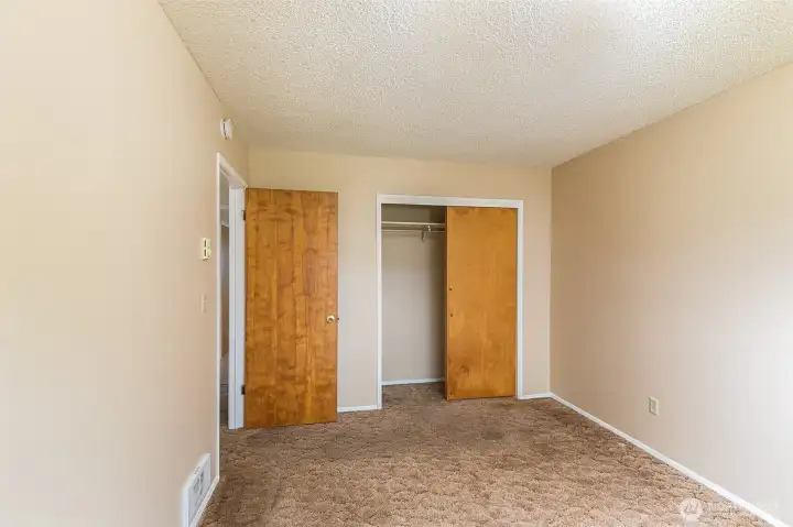 Bedroom #1