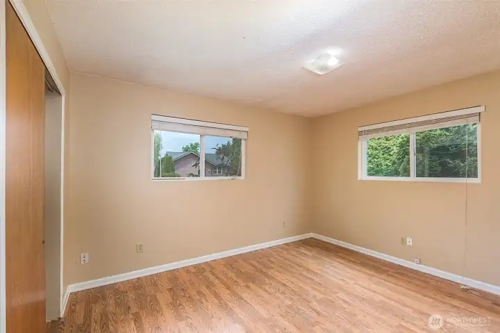 Bedroom #2