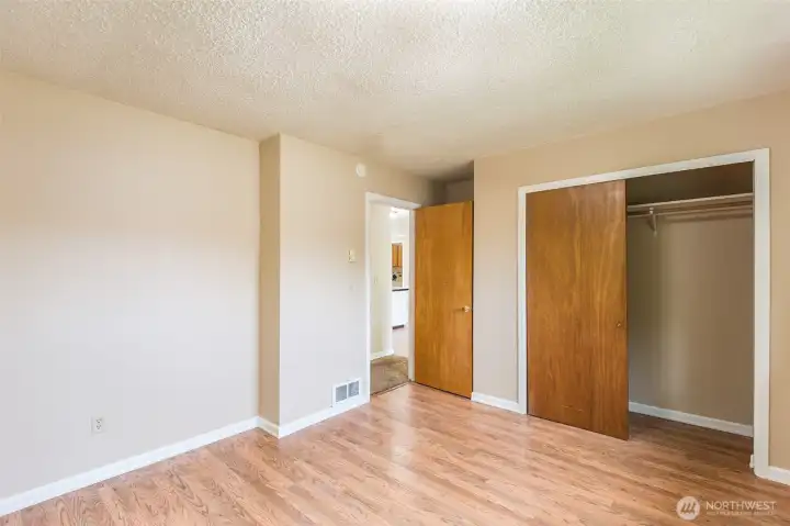 Bedroom #2