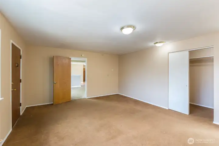 Bedroom #3