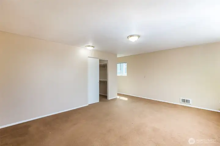 Bedroom #3