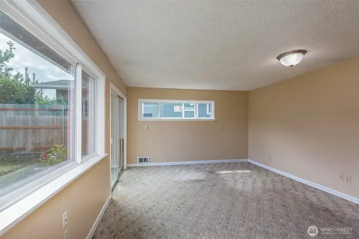 Bedroom #4