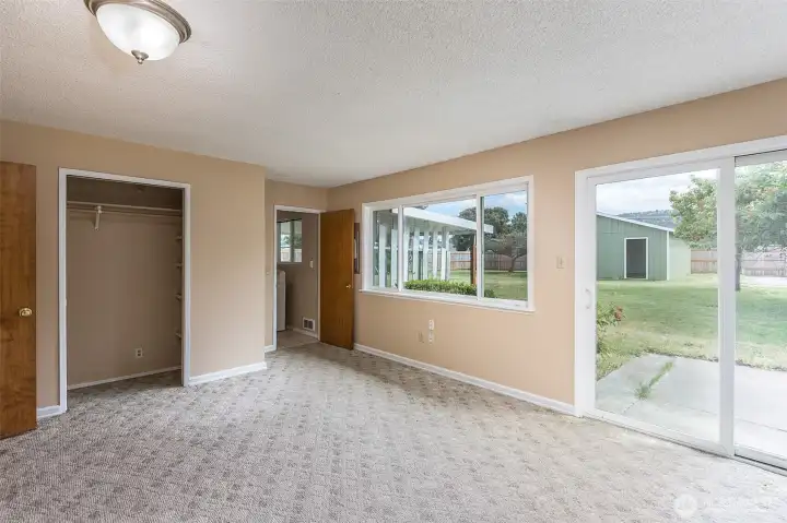 Bedroom #4