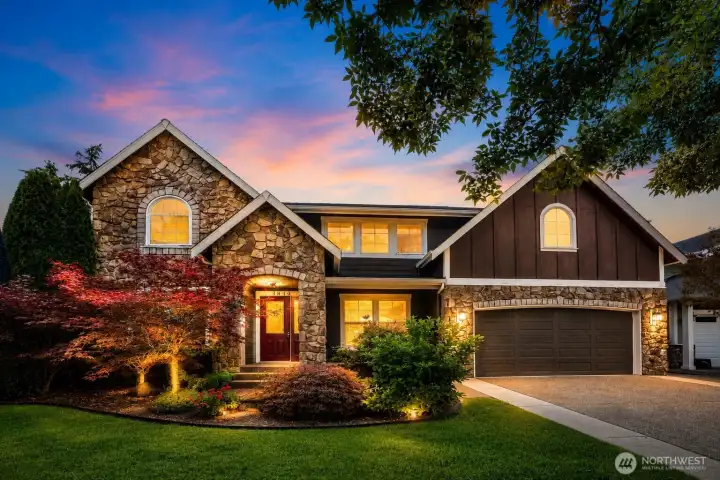 A welcoming place to call home in the heart of Campus Highlands.