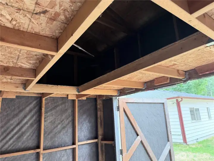 ...with loft space