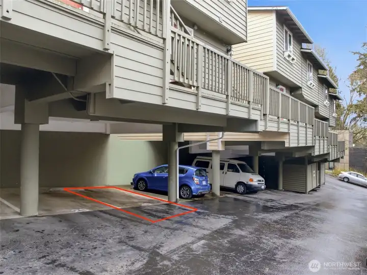 carport parking carport parking