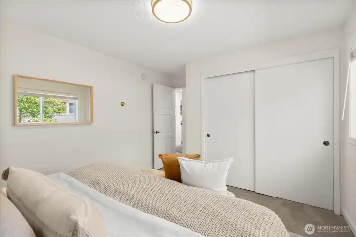 First Bedroom First Bedroom