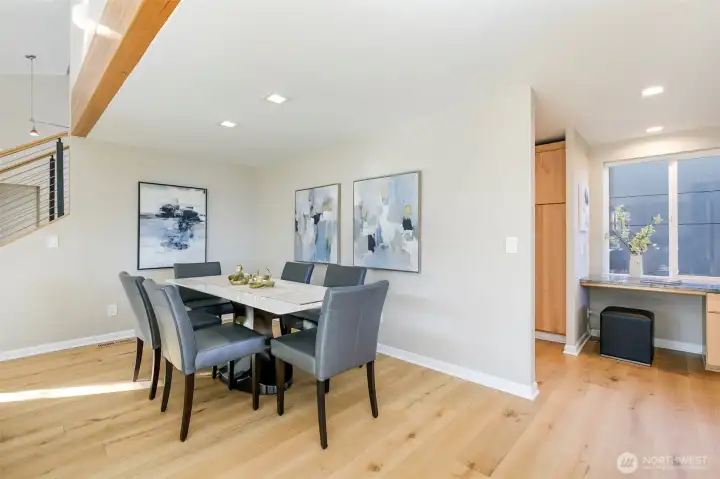 Dining Room Dining Room