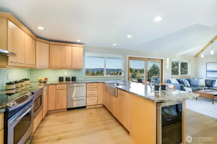 Kitchen Kitchen