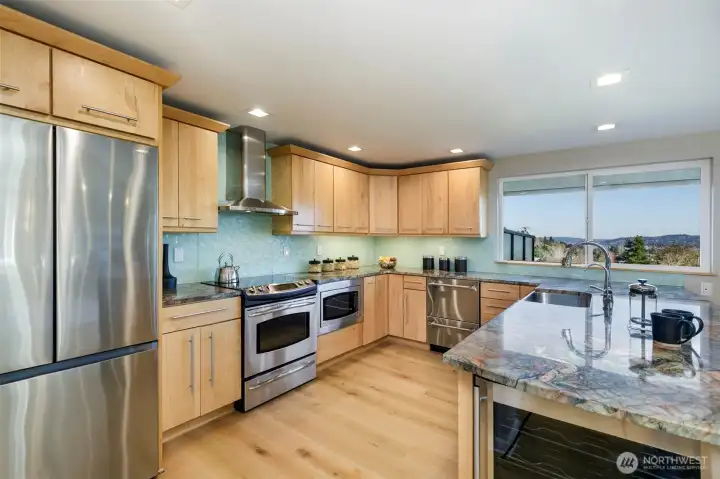 Kitchen Kitchen