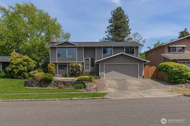 Welcome to this beautifully maintained home located in the desirable Tiffany Park neighborhood.