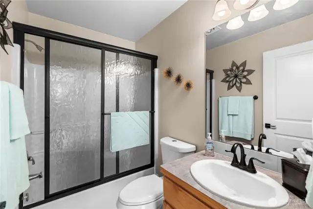 Main Bath