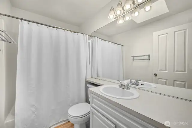 Full Bath