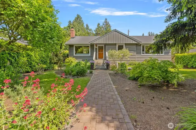 Welcome Home!